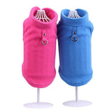 Pet Winter Clothing Cat Clothing Pet Clever 