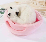 Pig Shape Pet Mat Dog Beds & Blankets Pet Clever 