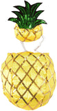 Pineapple Pet Costume Dog Clothing Pet Clever 