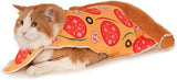 Pizza Slice Pet Suit Dog Clothing Pet Clever 