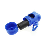 Portable Bone Shape Pet Waste Bag Dispenser Cleaning Pet Clever 