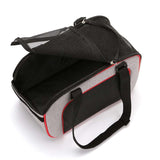 Portable Carrier Backpack Travel Pet Clever 