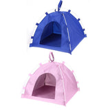 Portable Folding Pet Tent Dog Tent Pet Clever 