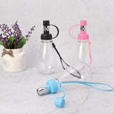 Portable Pet Dog Drinking Water Dispenser Dog Bowls & Feeders Pet Clever 