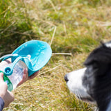 Portable Pet Water Bottle ﻿ Toys Pet Clever 