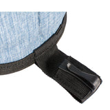 Portable Training Pouch With Treat Bags, Feed Pocket, Waist Bag Dog Toys Sport & Training Pet Clever 