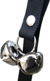 Potty Dog Doorbells Housetraining Dog Bell Dog Bells for Potty Training Dog Toys Sport & Training Pet Clever 