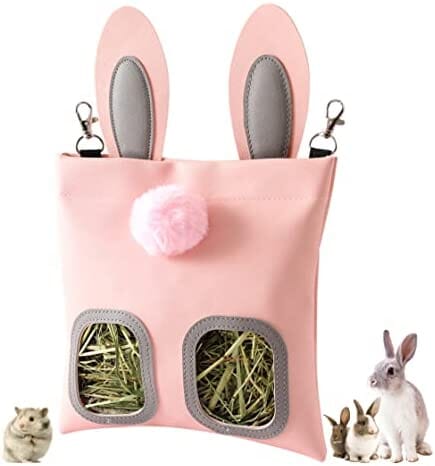 Hay - Everyday Tote Bag - Cool Pink