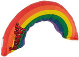Rainbow Catnip Toy Cat Toys Pet Clever 