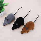 Remote Control Mouse Cat Toy Cat Pet Clever 