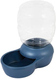 Replendish Gravity Waterer for Cats and Dogs Dog Bowls & Feeders Pet Clever 