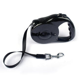 Retractable and Extending Dog Leash Dog Leads & Collars Pet Clever 