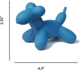 Rubber Balloon Dog Toy Dog Toys Pet Clever 