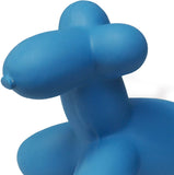 Rubber Balloon Dog Toy Dog Toys Pet Clever 