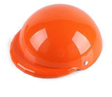 Safety Play Pet Hat Hats Pet Clever Orange 