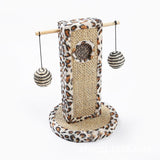 Scratching Post That Will Hold Every Cats Attention Cat Toys Pet Clever 