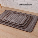 Self Cooling Pet Mat Dog Beds & Blankets Pet Clever Other S 