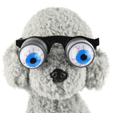 Shock Pop Eyes Pet Halloween Costume Cat Clothing Pet Clever 
