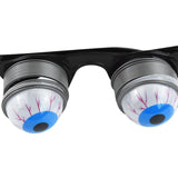 Shock Pop Eyes Pet Halloween Costume Cat Clothing Pet Clever 