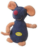 Singing Mouse Plush Dog Toy Dog Toys Pet Clever 