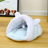 Slippers Style Pet Bed Dog Beds & Blankets Pet Clever 