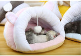 Slippers Style Pet Bed Dog Beds & Blankets Pet Clever 