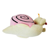 Snail Shape Dog Chew Toy Toys Pet Clever 