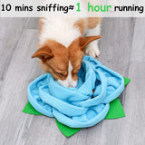 Snuffle Mat for Dogs Dog Toys Pet Clever 