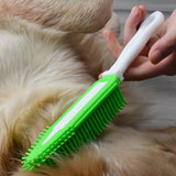Soft Massage Pet Comb Cat Pet Clever 