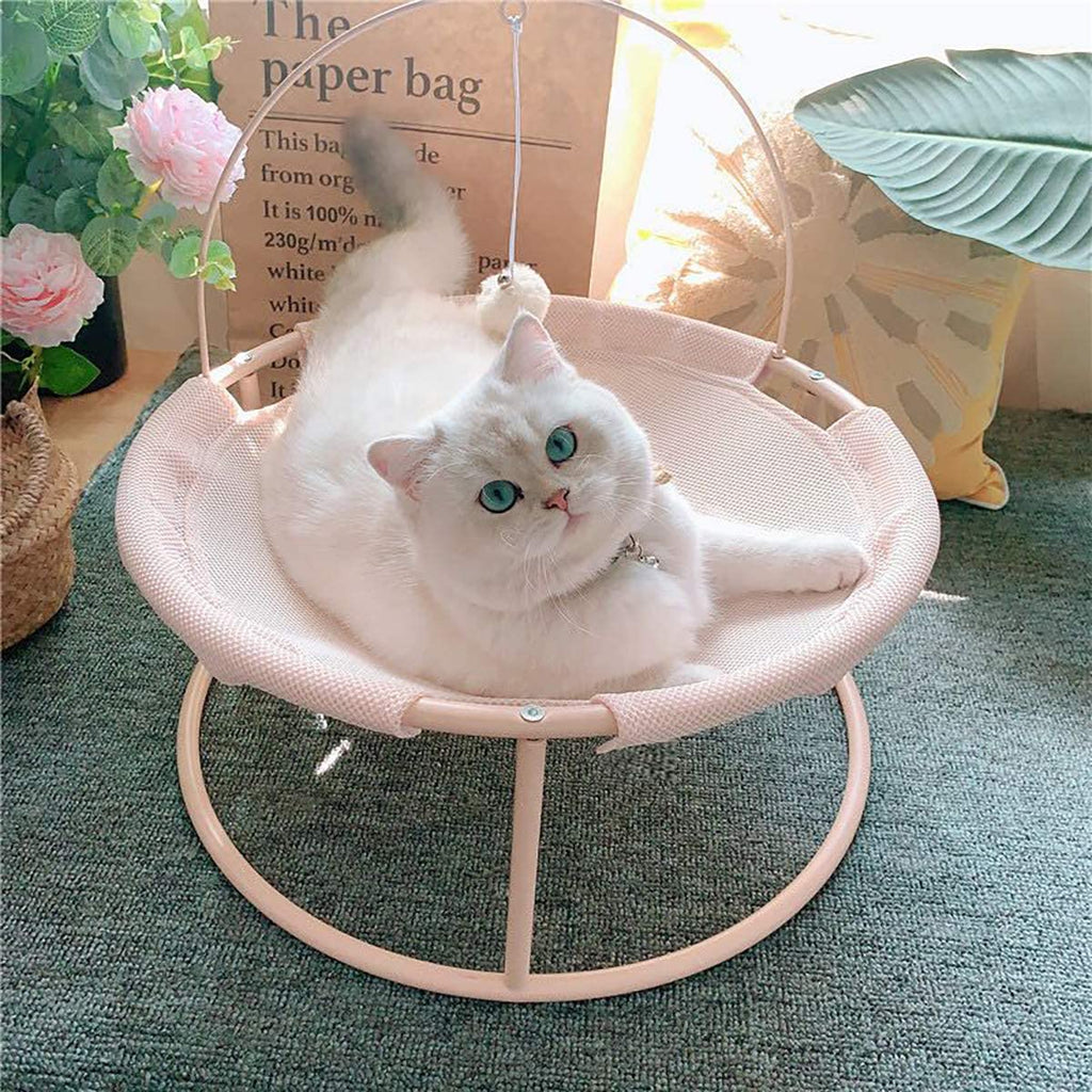 Soft Mesh Pet Bed Cat Beds & Baskets Pet Clever 