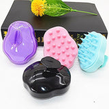 Soft Pet Shower Hair Grooming Comb Cat Pet Clever 