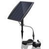Buy Fountain Pump & Fish Pond Pump