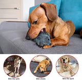 Squeak Toys Relieve for Dogs Anxiety Dog Toys Pet Clever 
