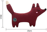 Squeaky Toy for Small Medium Large Dogs Dog Toys Pet Clever 