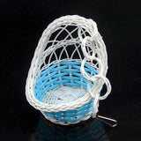 Swing Nest Cage Hamster Pet Clever 
