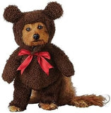 Teddy Bear Pet Costume Large Dog Clothing Pet Clever 