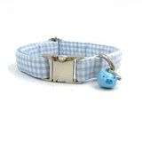 The Bule Pig™ Fashion Pet Set of Collar & Leash Artist Collars & Harnesses Pet Clever collar XS 