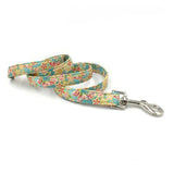 The Garden™ Fashion Pet Set of Collar & Leash Artist Collars & Harnesses Pet Clever leash XS 