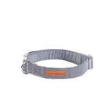 The Gentleman™ Fashion Pet Set of Collar & Leash Artist Collars & Harnesses Pet Clever collar XS 