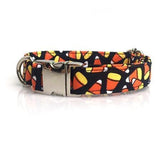 The Little Pumpkin™ Fashion Pet Set of Collar & Leash Artist Collars & Harnesses Pet Clever collar XS 