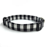 The Martin™ Fashion Pet Set of Collar & Leash Artist Collars & Harnesses Pet Clever Collar XS 