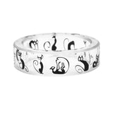 Transparent Cat Design Cat Design Accessories Pet Clever F 6.5 