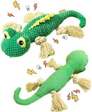 Tug of War Plush Rope Toys Toys Pet Clever 