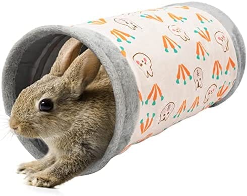 The Best Rabbit Toys of 2022: Chew Toys, Tunnels and More