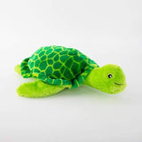Turtle Dog Plush Toy Dog Toys Pet Clever 