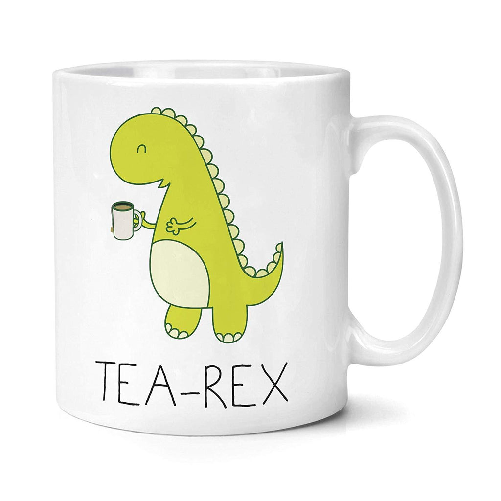 Tyrannosaurus Mug ﻿ Other Pets Design Mugs Pet Clever 