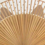 Vintage Cat Folding Hand Fan Cat Design Accessories Pet Clever 