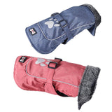 Waterproof Dog Vest Jacket Dog Clothing Pet Clever 