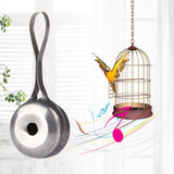 Whistle for Training Birds Bird Training Tools Pet Clever 