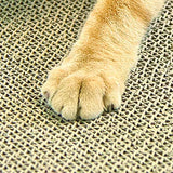 Wide Corrugate Cat Scratchers 3 Pieces Cat Pet Clever 